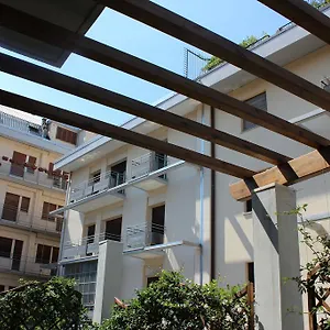 Bed and breakfast Fanzago, Bérgamo