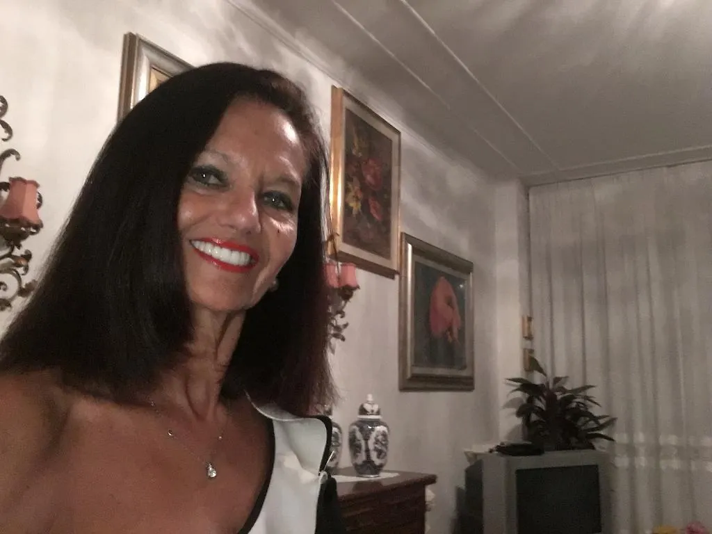 Luisa B&B Μπέργκαμο