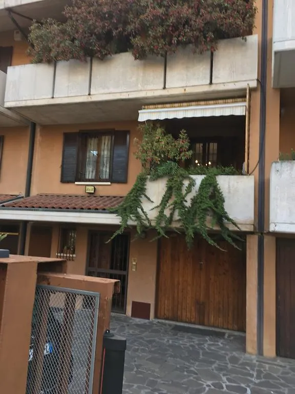 Luisa B&B Μπέργκαμο 0*,