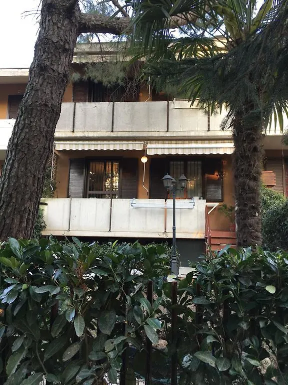 Luisa B&B Μπέργκαμο Bed and Breakfast