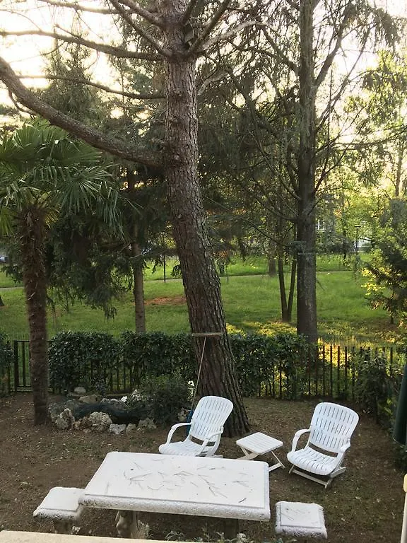 Bed and Breakfast Luisa B&B Μπέργκαμο
