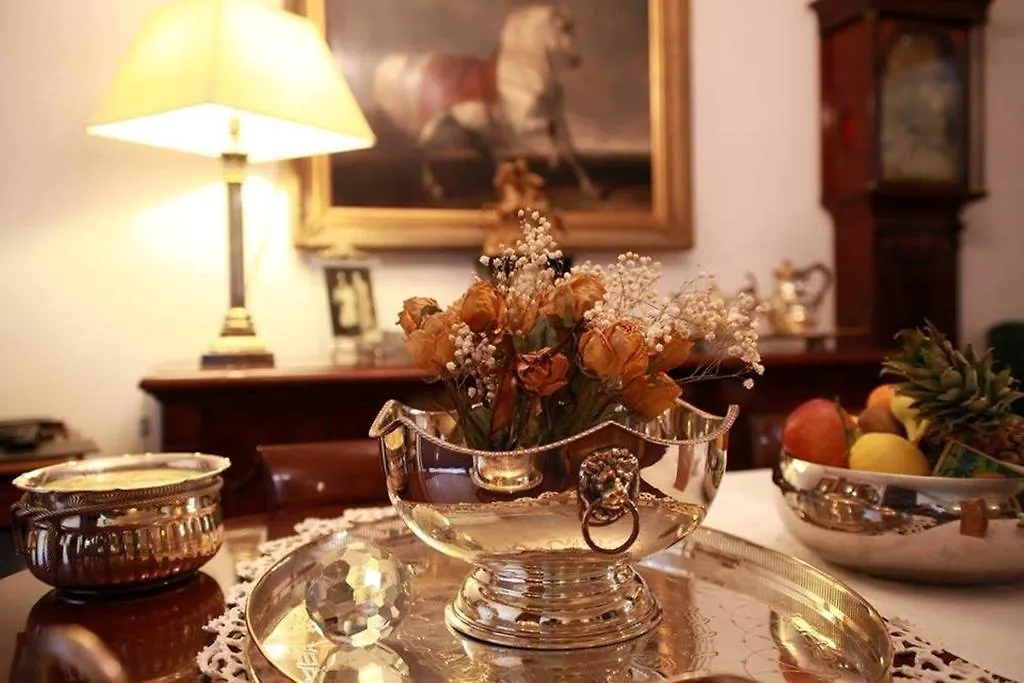 Bed and Breakfast Luisa B&B Μπέργκαμο