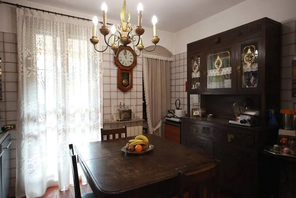 Luisa B&B Bergamo Bed & Breakfast