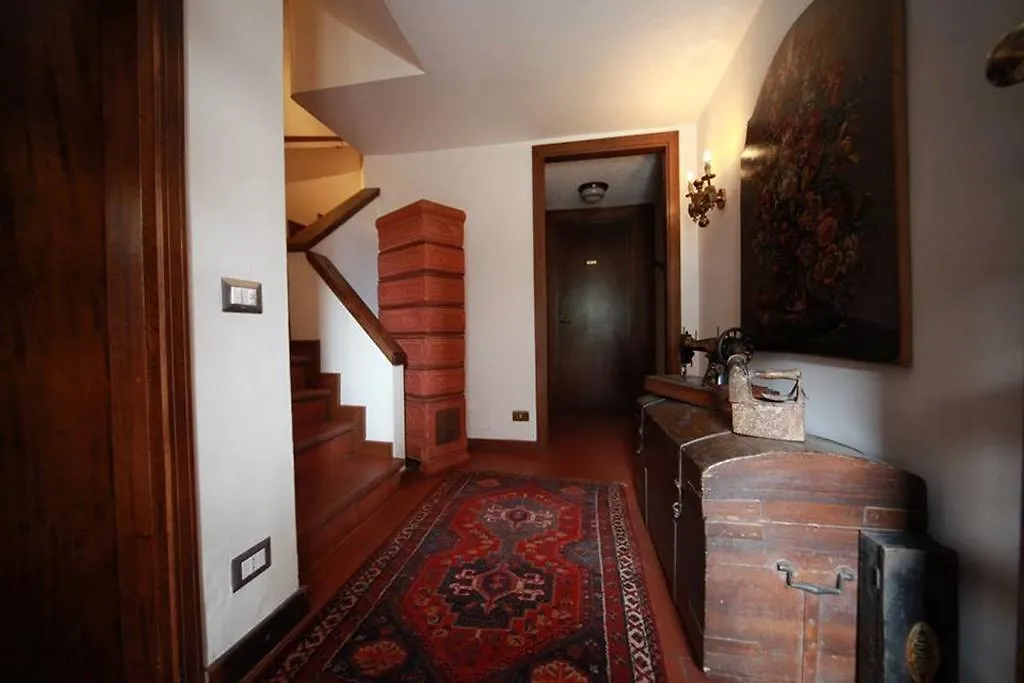 Luisa B&B Μπέργκαμο Ιταλία