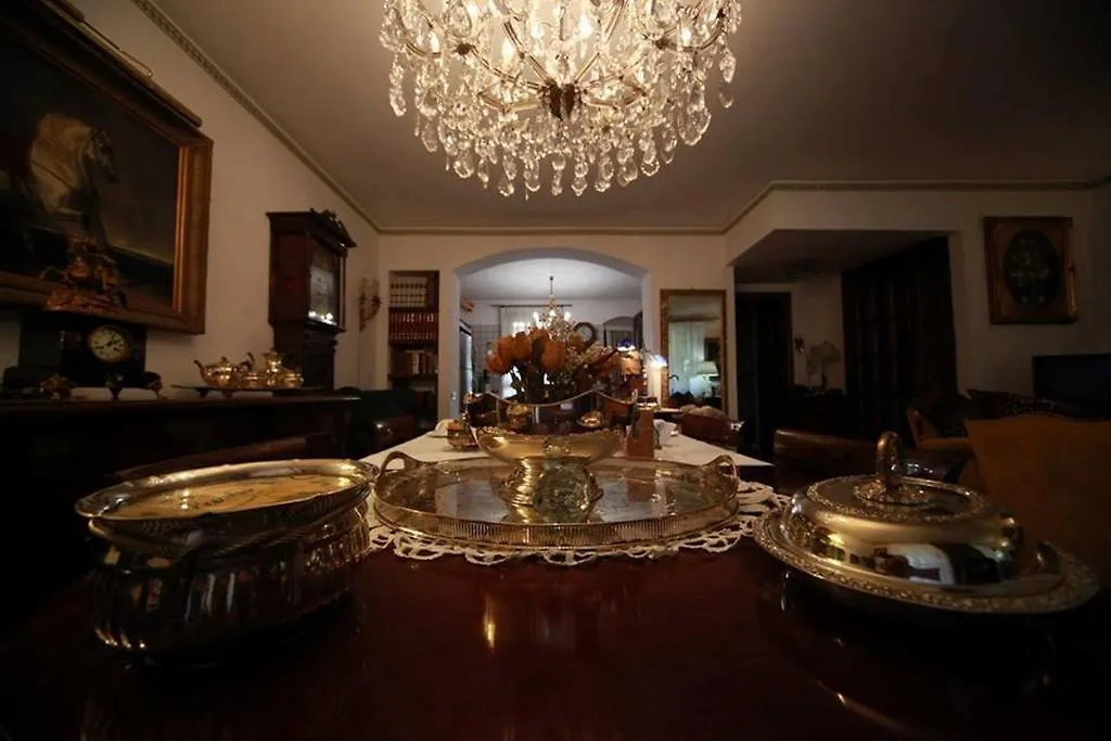 Luisa B&B Μπέργκαμο