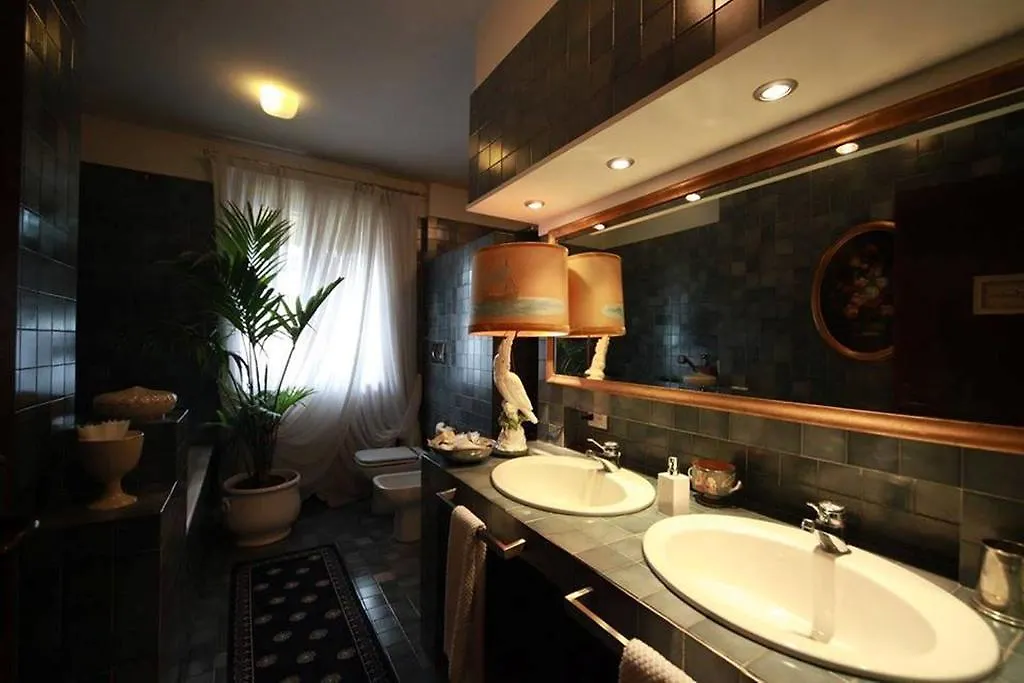 Bed and Breakfast Luisa B&B Μπέργκαμο