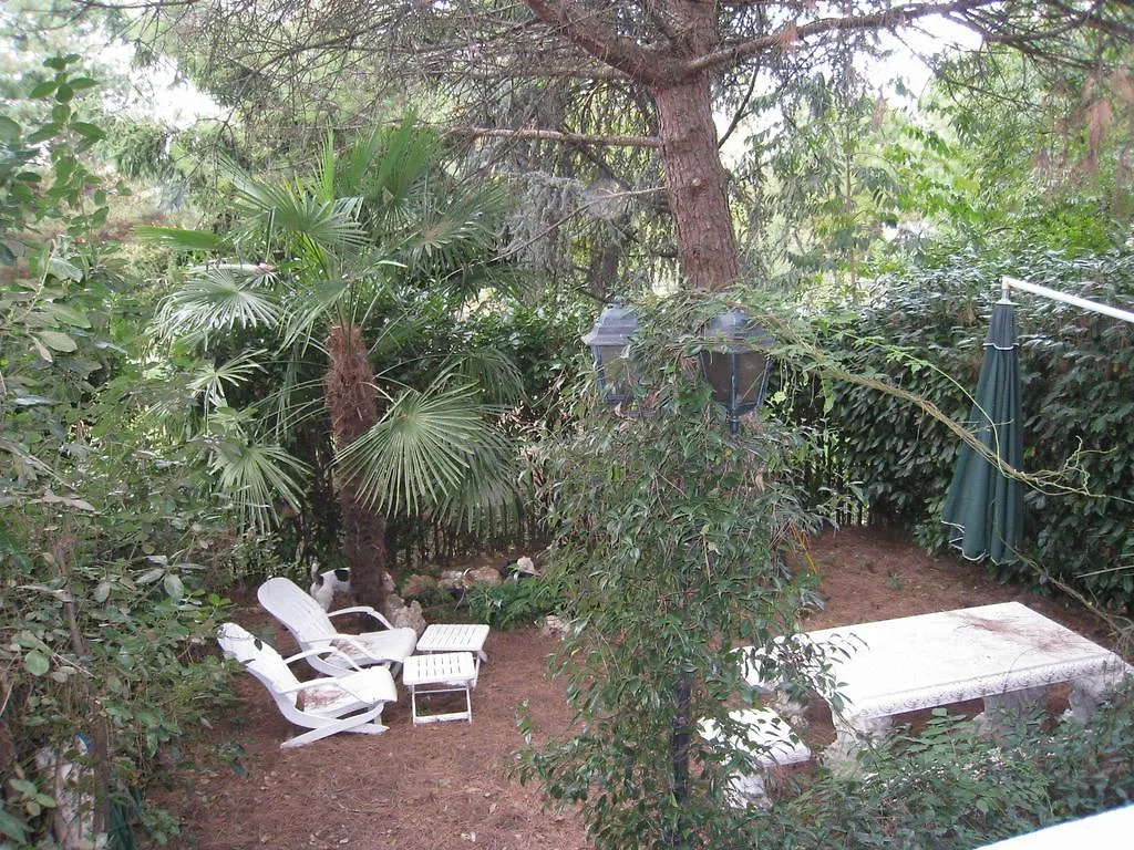 Luisa B&B Μπέργκαμο