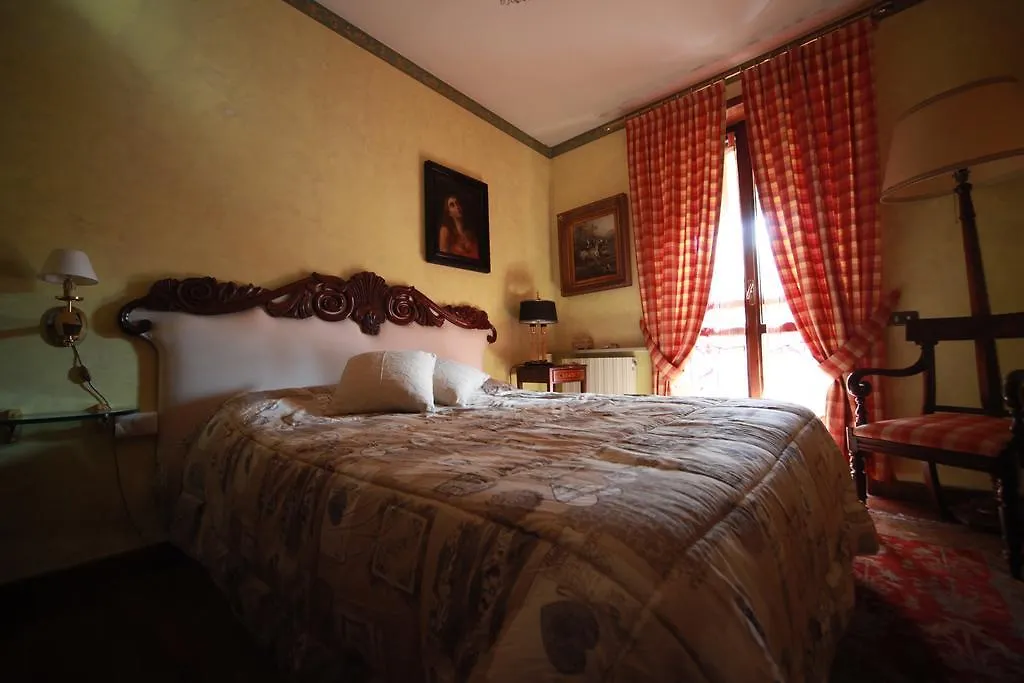 Bed and Breakfast Luisa B&B Μπέργκαμο Ιταλία
