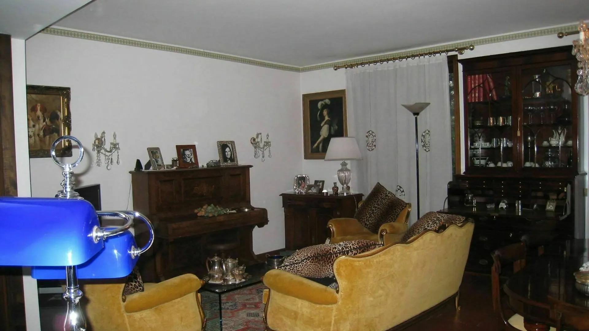 Bed and Breakfast Luisa B&B Μπέργκαμο Ιταλία