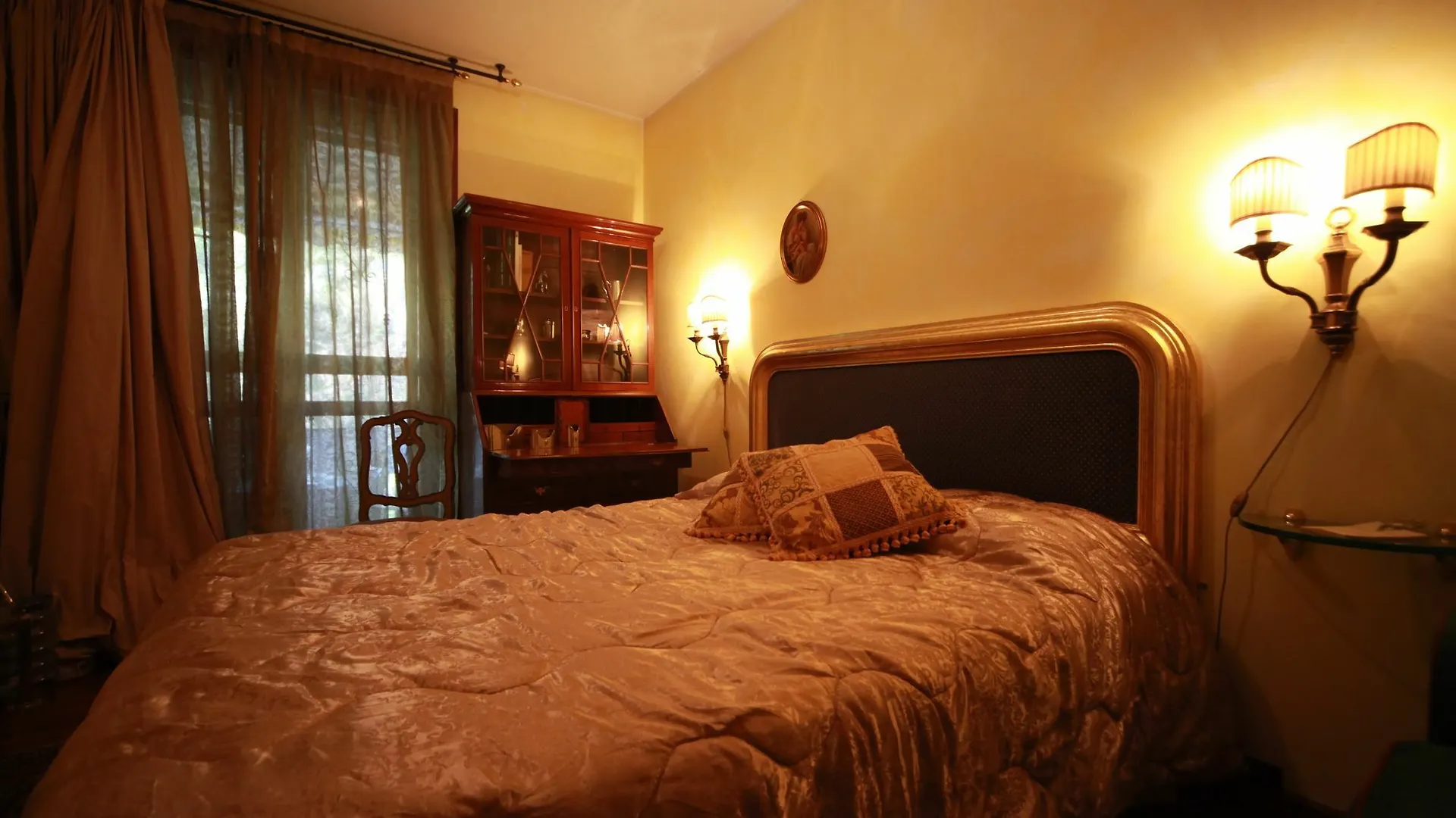 Luisa B&B Μπέργκαμο